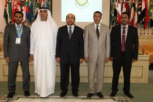 UAE Participates in the 16th Arab Conference for Heads of Traffic Authorities, in Tunisia